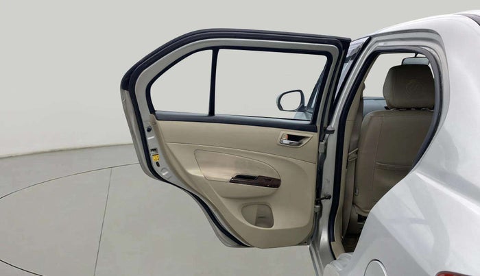 2015 Maruti Swift Dzire VXI, CNG, Manual, 53,917 km, LHS Rear Door