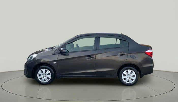 2017 Honda Amaze 1.2L I-VTEC S, Petrol, Manual, 61,900 km, Left Side