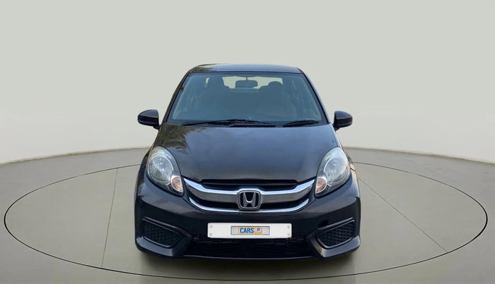2017 Honda Amaze 1.2L I-VTEC S, Petrol, Manual, 61,900 km, Front