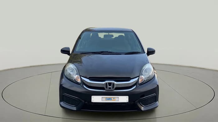 2017 Honda Amaze 1.2L I-VTEC S, Petrol, Manual, 61,900 km, Front