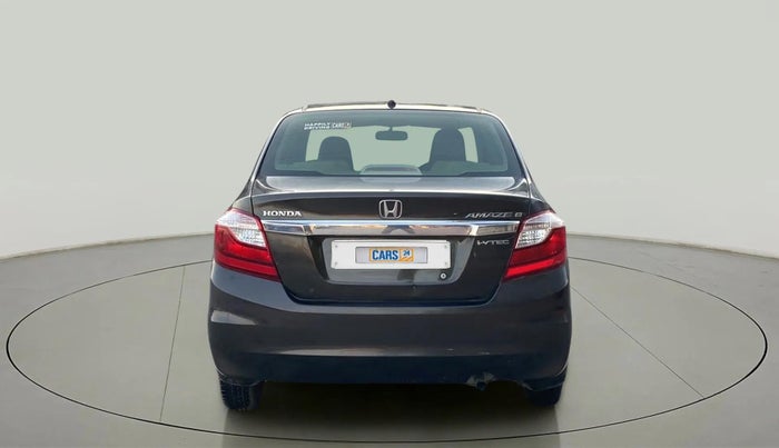 2017 Honda Amaze 1.2L I-VTEC S, Petrol, Manual, 61,900 km, Back/Rear
