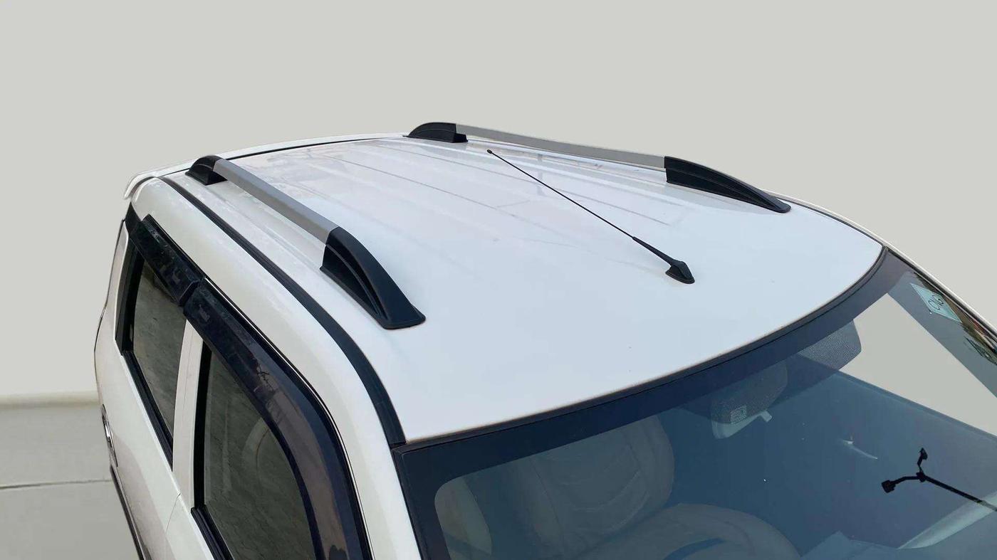 2023 Maruti New Wagon-R VXI CNG 1.0, CNG, Manual, 30,445 km, Roof