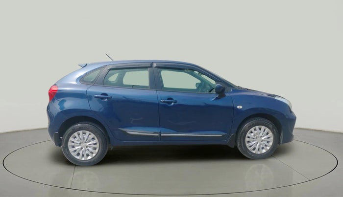 2019 Maruti Baleno SIGMA PETROL 1.2, Petrol, Manual, 7,155 km, Right Side View