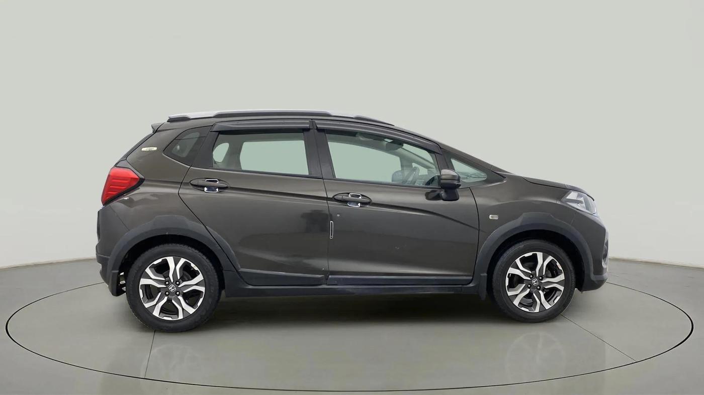 2018 Honda WR-V 1.2L I-VTEC S MT, Petrol, Manual, 52,756 km, Right Side View