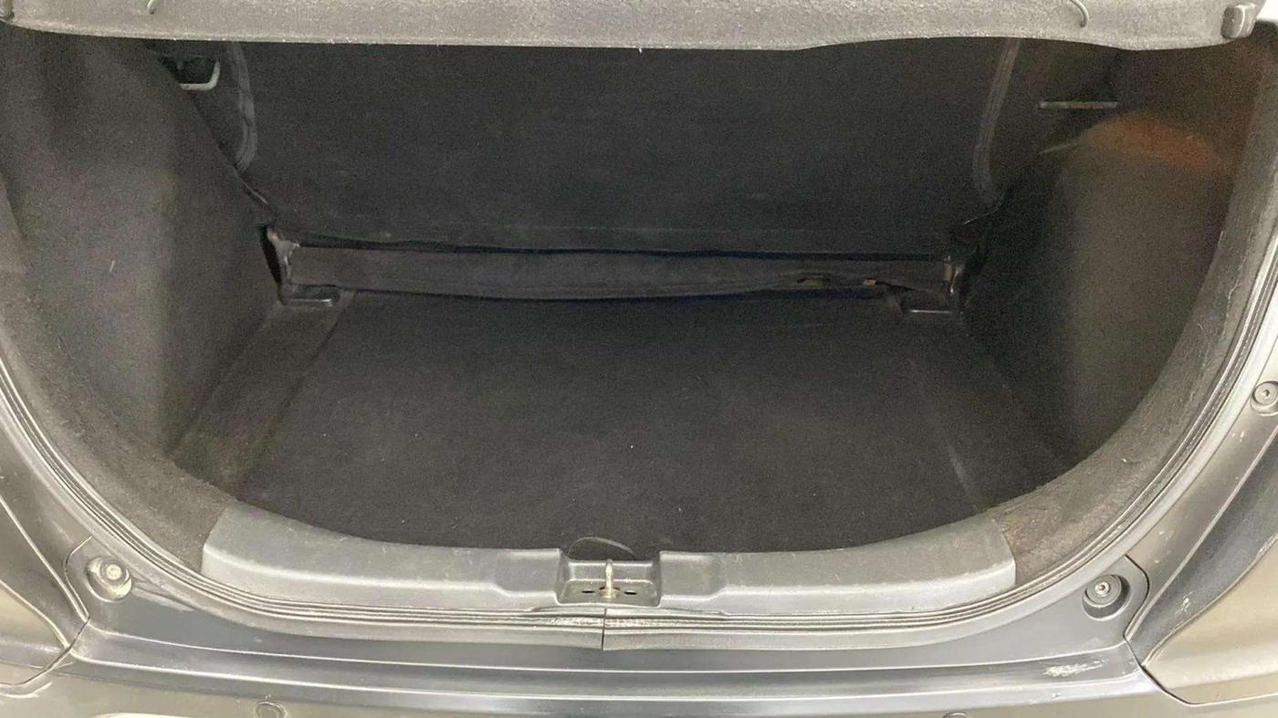 2018 Honda WR-V 1.2L I-VTEC S MT, Petrol, Manual, 52,756 km, Boot Open Zoomed View