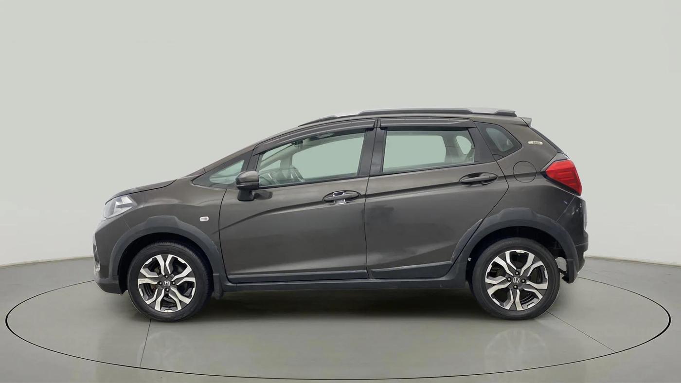 2018 Honda WR-V 1.2L I-VTEC S MT, Petrol, Manual, 52,756 km, Left Side