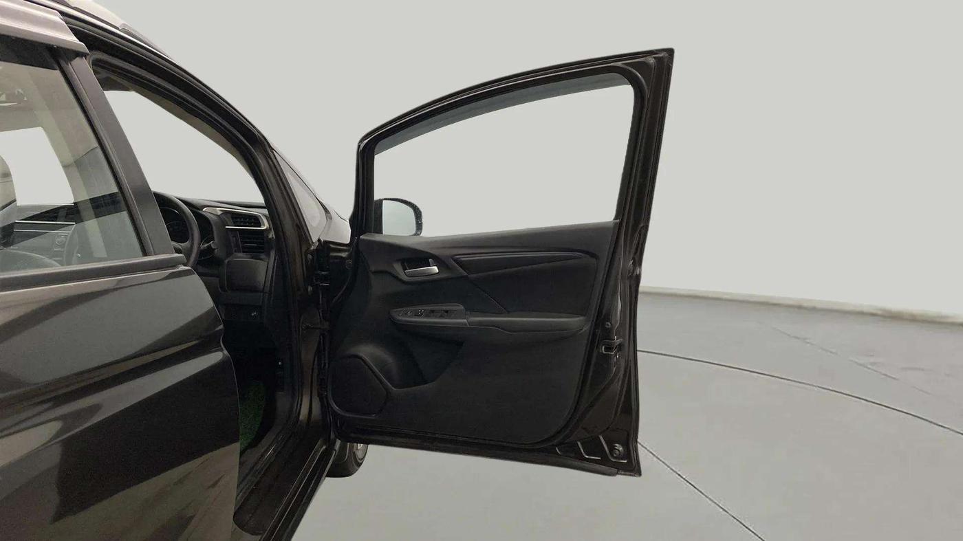2018 Honda WR-V 1.2L I-VTEC S MT, Petrol, Manual, 52,756 km, RHS Front Door
