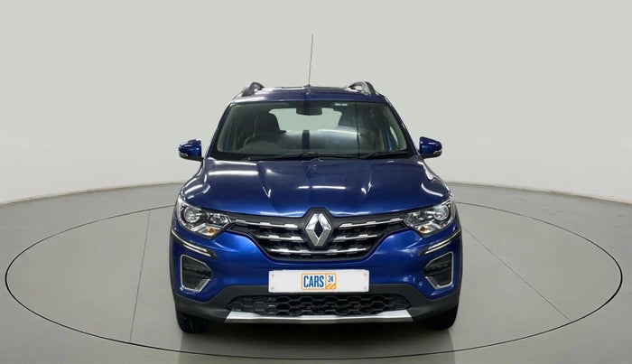 2019 Renault TRIBER RXZ, Petrol, Manual, 33,069 km, Front