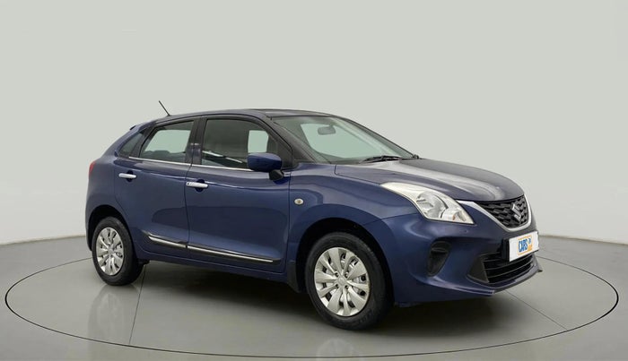 2019 Maruti Baleno SIGMA PETROL 1.2, Petrol, Manual, 30,692 km, Right Front Diagonal