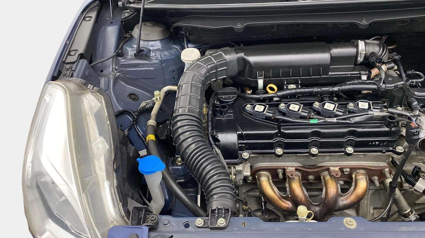 2019 Maruti Baleno SIGMA PETROL 1.2, Petrol, Manual, 30,692 km, Engine View - Right