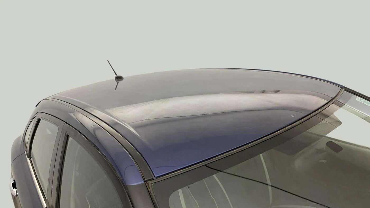 2019 Maruti Baleno SIGMA PETROL 1.2, Petrol, Manual, 30,692 km, Roof
