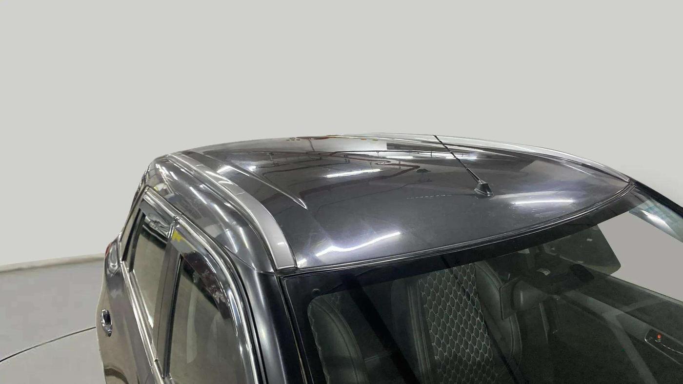 2020 Toyota URBAN CRUISER HIGH GRADE AT, Petrol, Automatic, 29,332 km, Roof