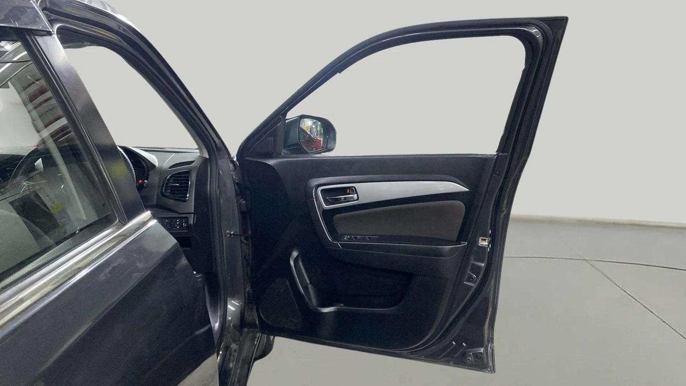 2020 Toyota URBAN CRUISER HIGH GRADE AT, Petrol, Automatic, 29,332 km, RHS Front Door