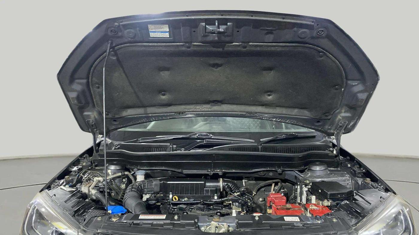 2020 Toyota URBAN CRUISER HIGH GRADE AT, Petrol, Automatic, 29,332 km, Open Bonet