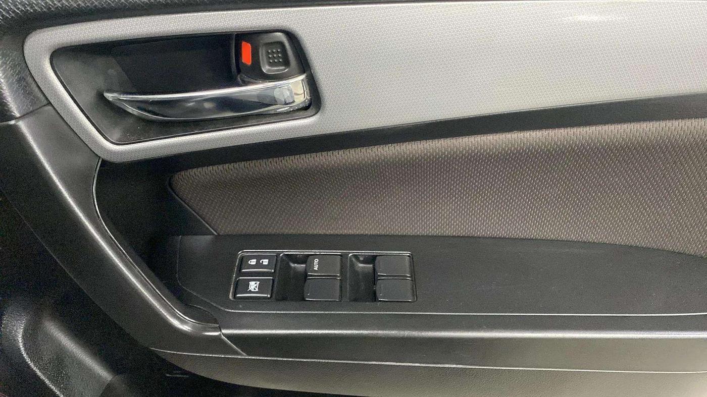 2020 Toyota URBAN CRUISER HIGH GRADE AT, Petrol, Automatic, 29,332 km, Driver Side Door Panels Control