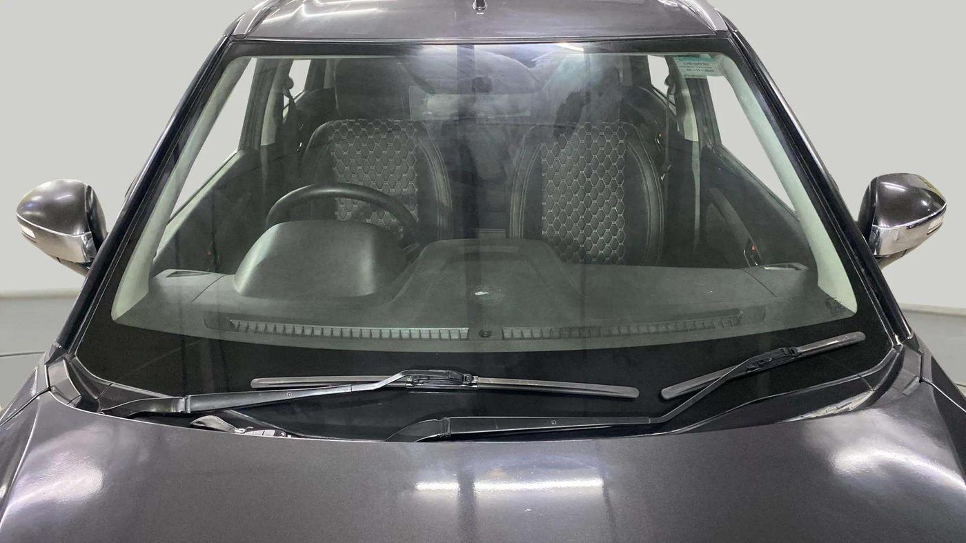 2020 Toyota URBAN CRUISER HIGH GRADE AT, Petrol, Automatic, 29,332 km, Front Windshield