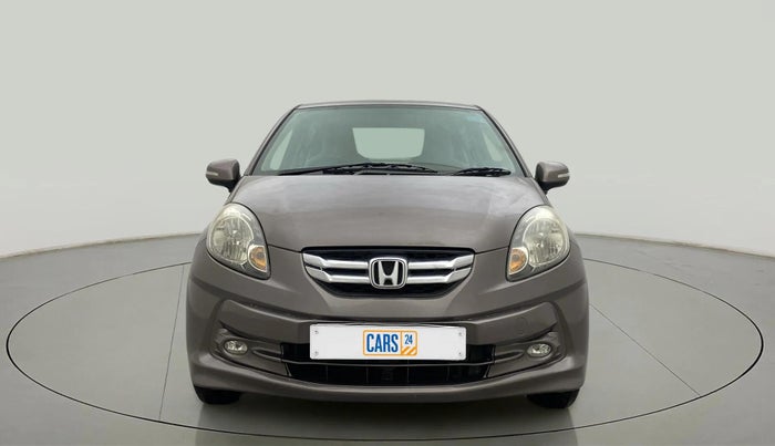 2014 Honda Amaze 1.2L I-VTEC VX AT, Petrol, Automatic, 43,336 km, Front