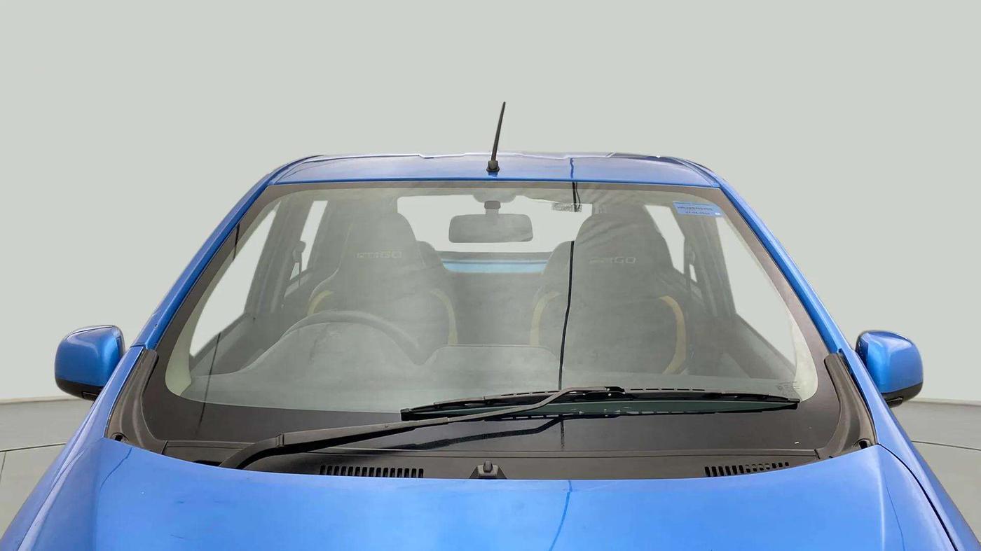 2021 Datsun Redi Go T(O), Petrol, Manual, 24,192 km, Front Windshield
