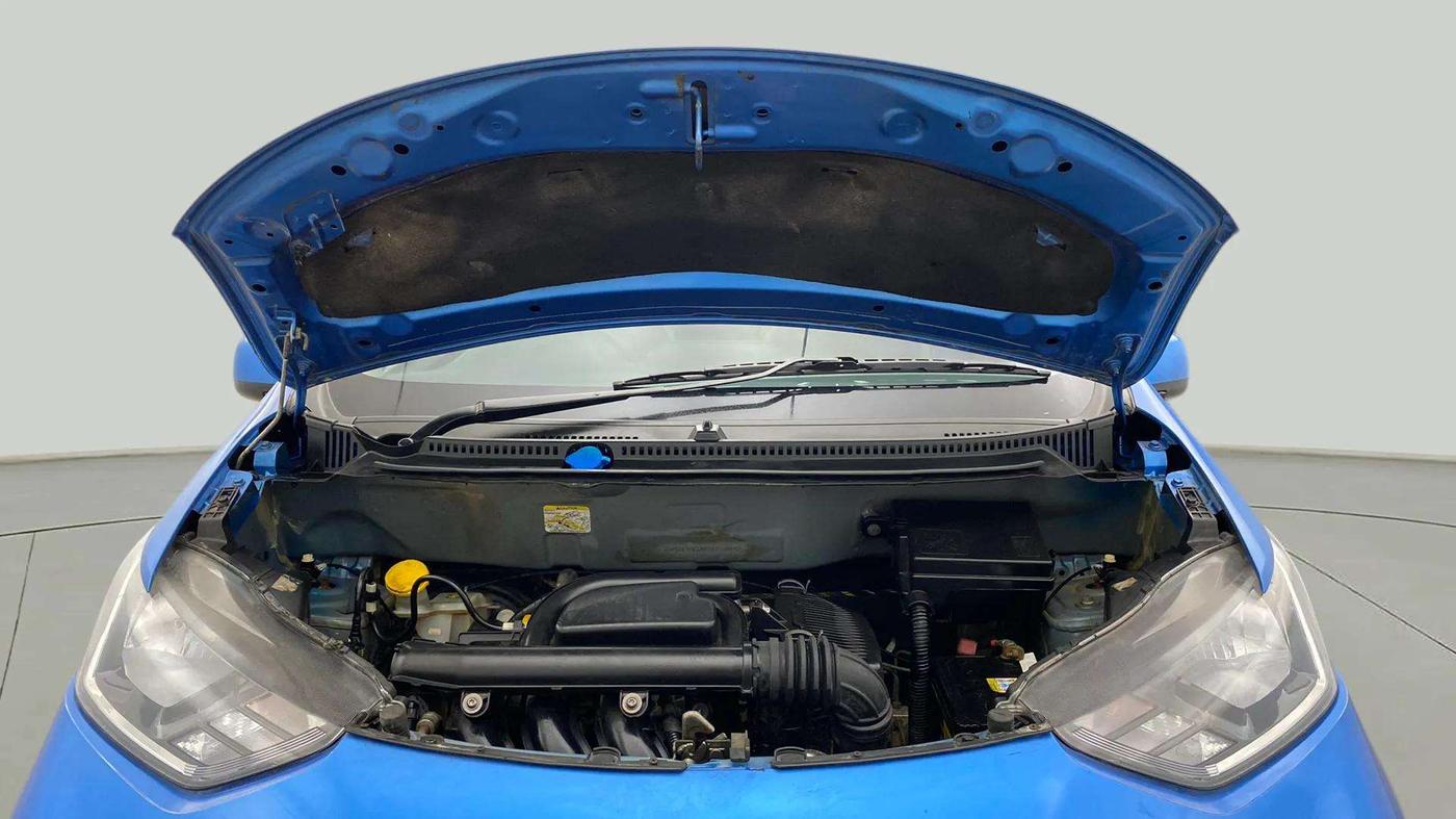 2021 Datsun Redi Go T(O), Petrol, Manual, 24,192 km, Open Bonet