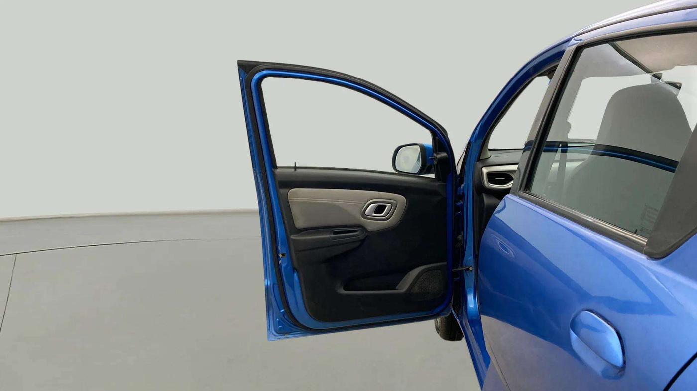 2021 Datsun Redi Go T(O), Petrol, Manual, 24,192 km, LHS Front Door