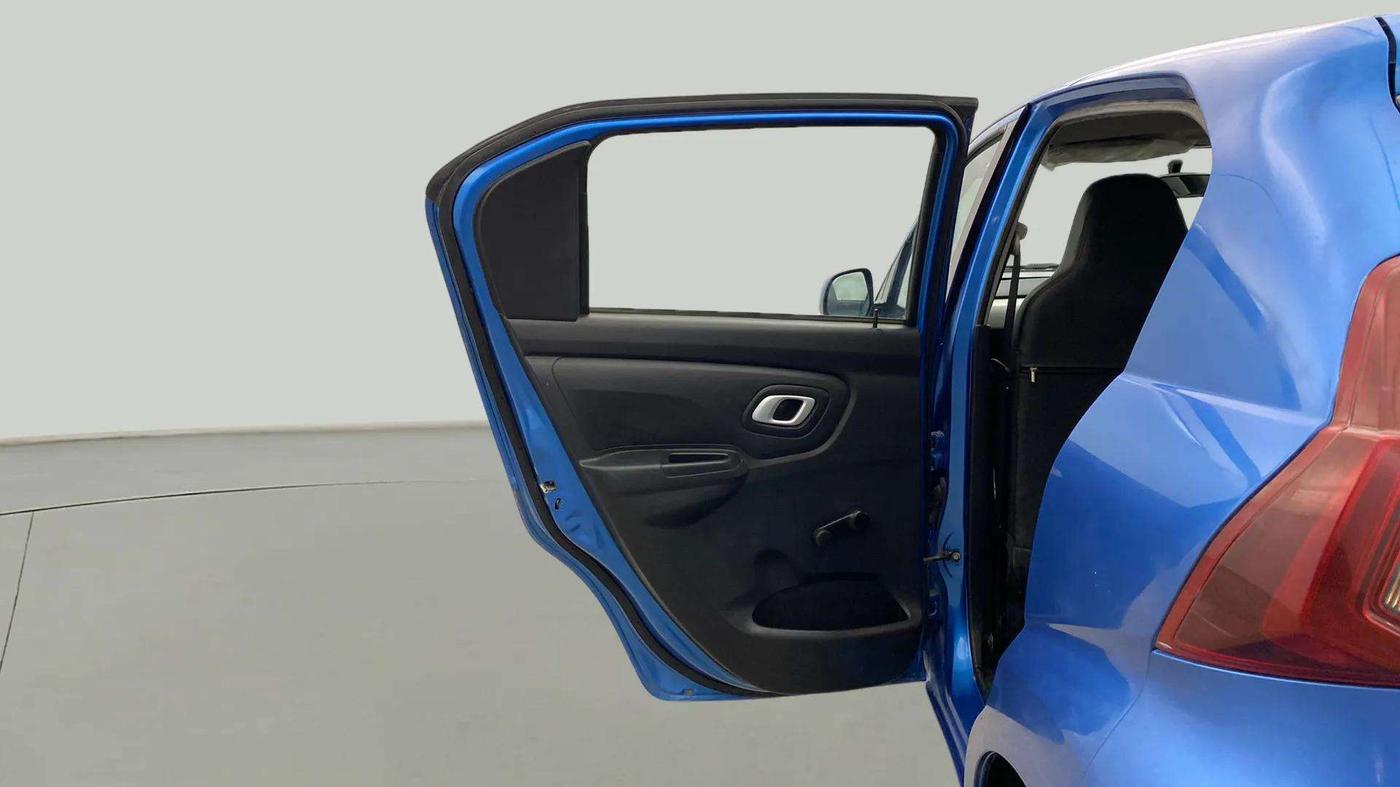 2021 Datsun Redi Go T(O), Petrol, Manual, 24,192 km, LHS Rear Door