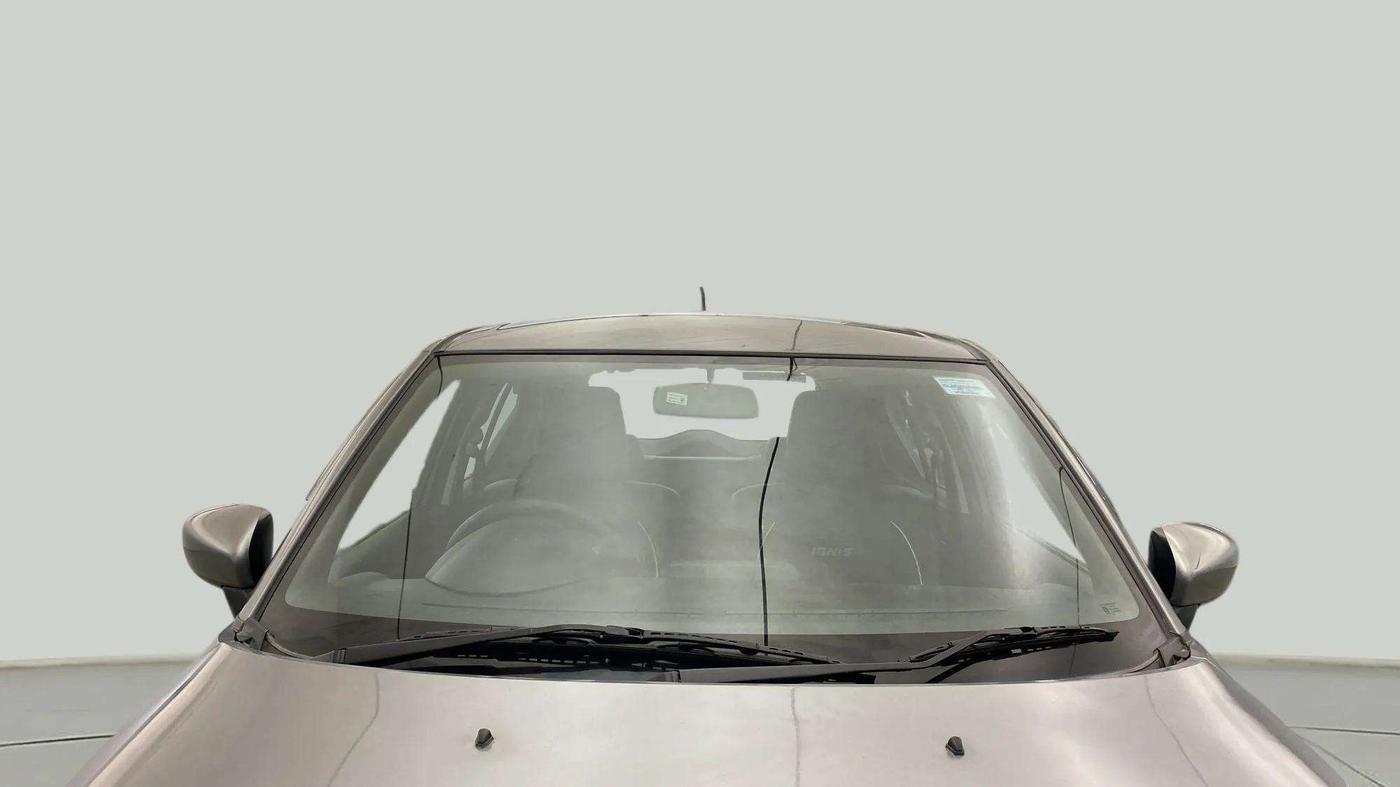 2021 Maruti IGNIS SIGMA 1.2, Petrol, Manual, 41,188 km, Front Windshield