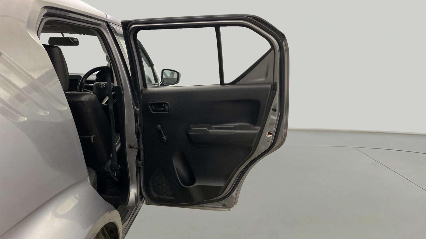 2021 Maruti IGNIS SIGMA 1.2, Petrol, Manual, 41,188 km, RHS Rear Door