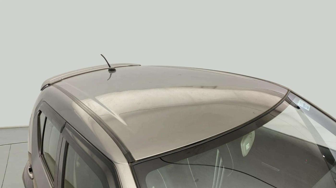 2021 Maruti IGNIS SIGMA 1.2, Petrol, Manual, 41,188 km, Roof
