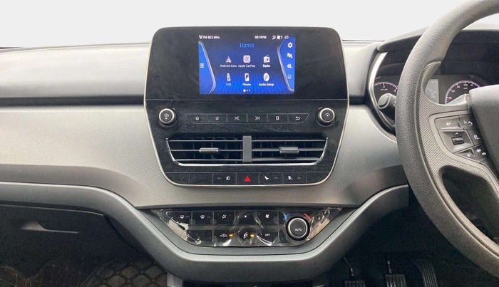 2021 Tata Harrier XT PLUS 2.0L KRYOTEC, Diesel, Manual, 65,383 km, Air Conditioner