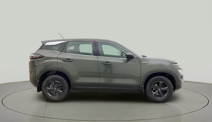 2021 Tata Harrier XT PLUS 2.0L KRYOTEC, Diesel, Manual, 65,383 km, Right Side View