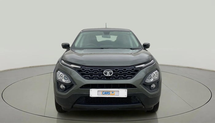 2021 Tata Harrier XT PLUS 2.0L KRYOTEC, Diesel, Manual, 65,383 km, Front