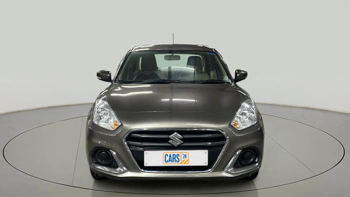 2023 Maruti Dzire VXI AMT, Petrol, Automatic, 4,511 km, Front