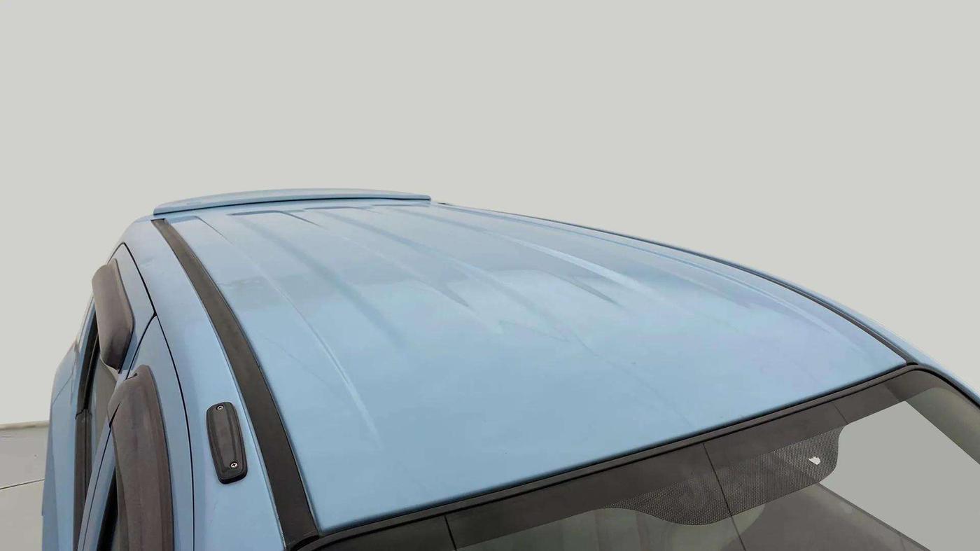 2013 Maruti Alto 800 LXI, Petrol, Manual, 51,542 km, Roof