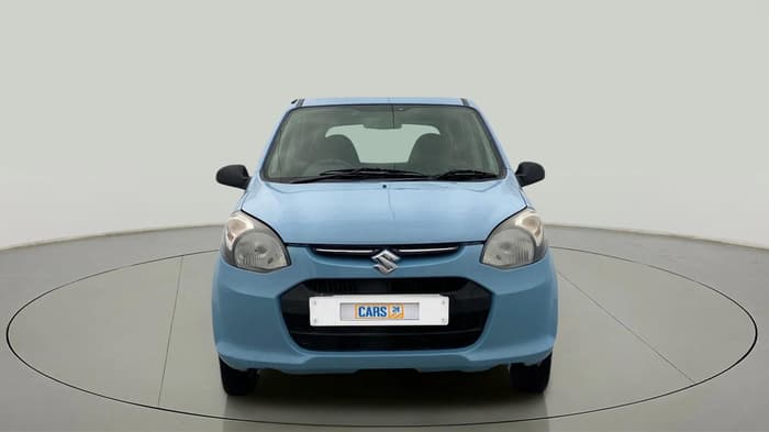 2013 Maruti Alto 800 LXI, Petrol, Manual, 51,542 km, Front