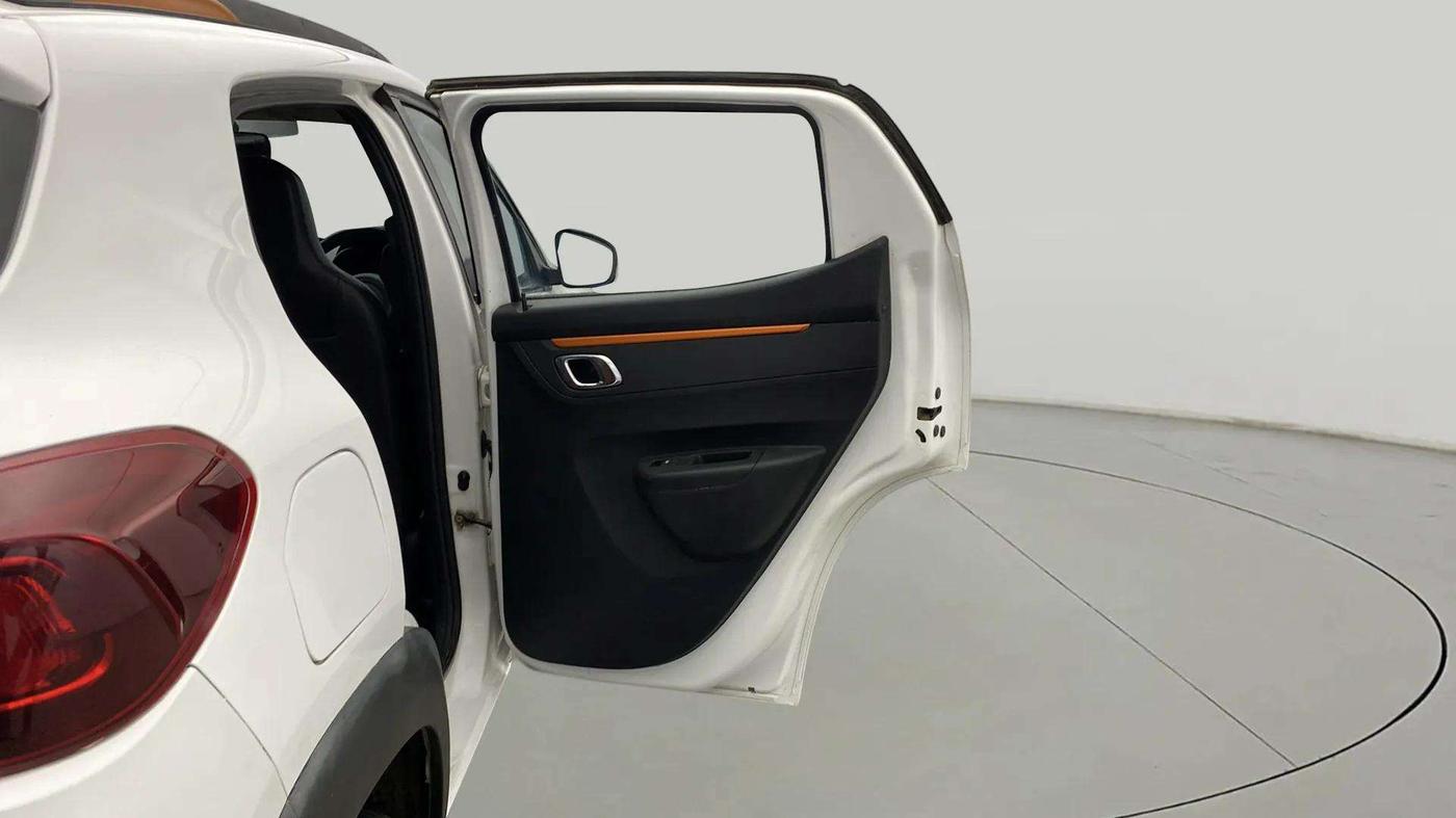 2020 Renault Kwid CLIMBER 1.0 (O), Petrol, Manual, 22,007 km, RHS Rear Door