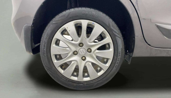 2018 Maruti Baleno ZETA PETROL 1.2, Petrol, Manual, 78,145 km, Right Rear Wheel