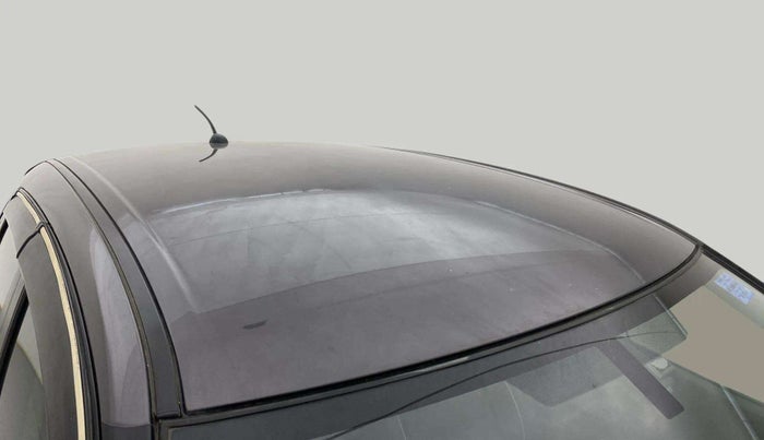 2018 Maruti Baleno ZETA PETROL 1.2, Petrol, Manual, 78,145 km, Roof