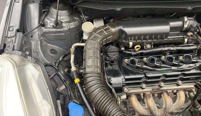 2018 Maruti Baleno ZETA PETROL 1.2, Petrol, Manual, 78,145 km, Engine View - Right