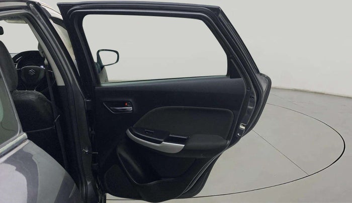 2018 Maruti Baleno ZETA PETROL 1.2, Petrol, Manual, 78,145 km, RHS Rear Door