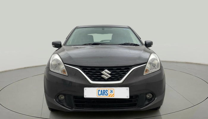 2018 Maruti Baleno ZETA PETROL 1.2, Petrol, Manual, 78,145 km, Front