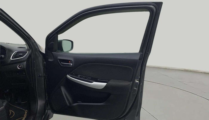 2018 Maruti Baleno ZETA PETROL 1.2, Petrol, Manual, 78,145 km, RHS Front Door