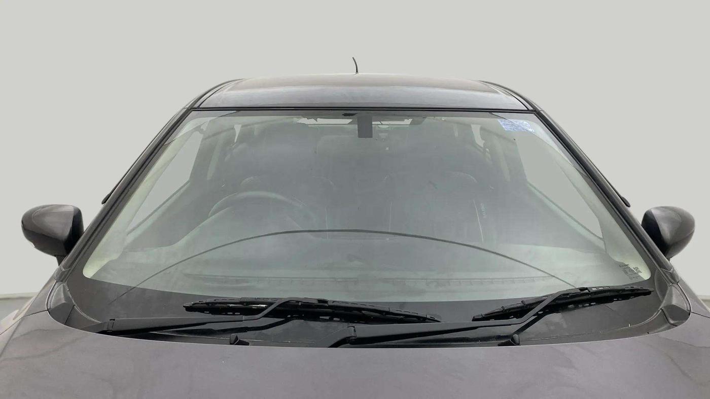 2018 Maruti Baleno ZETA PETROL 1.2, Petrol, Manual, 78,145 km, Front Windshield