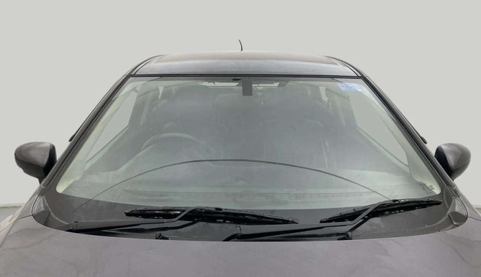2018 Maruti Baleno ZETA PETROL 1.2, Petrol, Manual, 78,145 km, Front Windshield