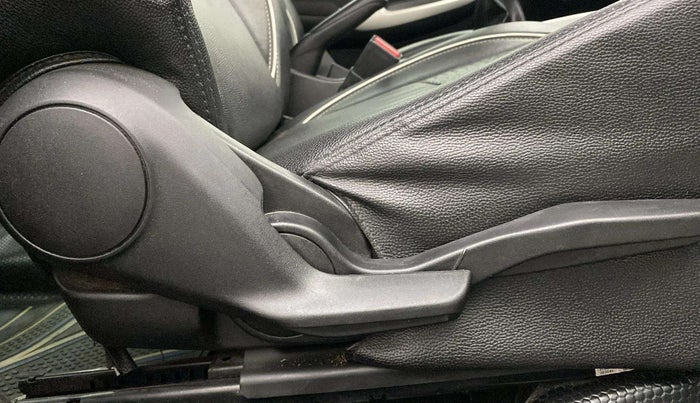 2018 Maruti Baleno ZETA PETROL 1.2, Petrol, Manual, 78,145 km, Driver Side Adjustment Panel