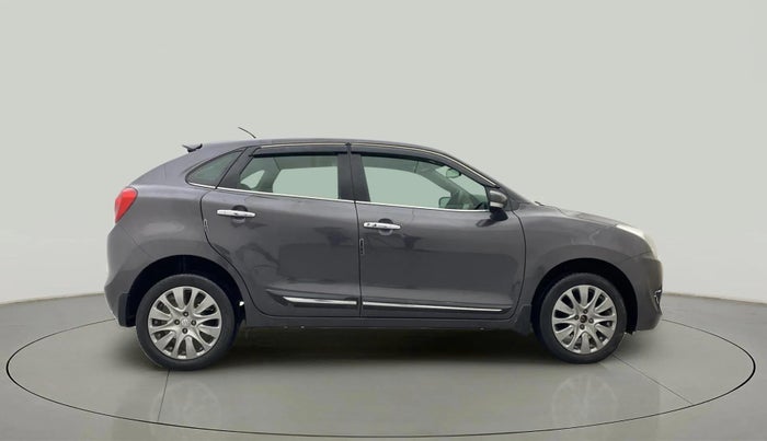 2018 Maruti Baleno ZETA PETROL 1.2, Petrol, Manual, 78,145 km, Right Side View