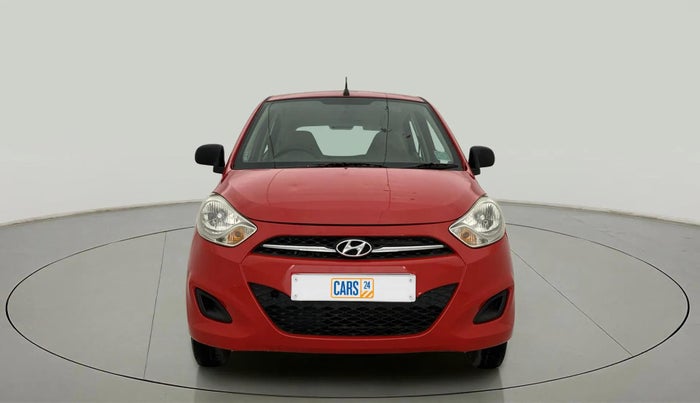 2013 Hyundai i10 ERA 1.1, Petrol, Manual, 56,563 km, Front