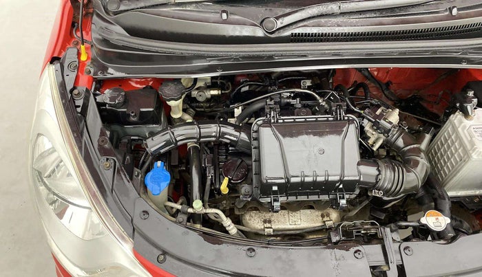 2013 Hyundai i10 ERA 1.1, Petrol, Manual, 56,563 km, Engine View - Right