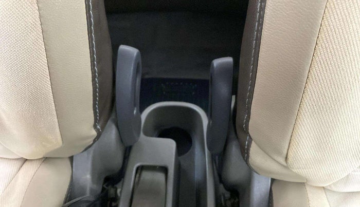 2013 Hyundai i10 ERA 1.1, Petrol, Manual, 56,563 km, Driver Side Adjustment Panel