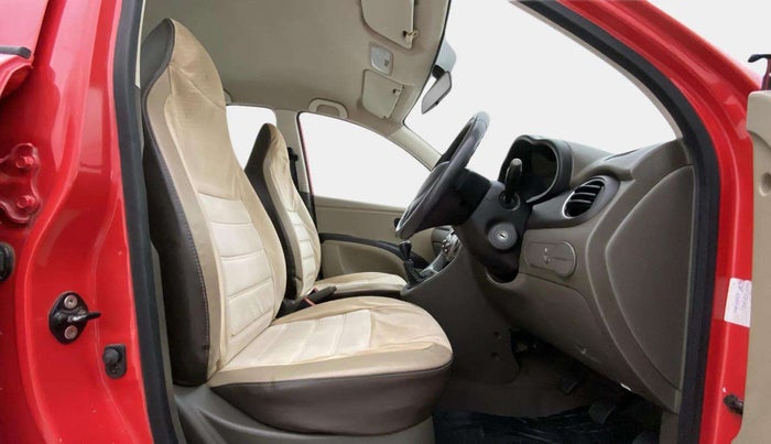 2013 Hyundai i10 ERA 1.1, Petrol, Manual, 56,563 km, Right Side Front Door Cabin