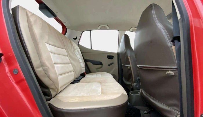 2013 Hyundai i10 ERA 1.1, Petrol, Manual, 56,563 km, Right Side Rear Door Cabin